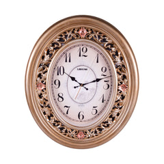 WALL CLOCK IR BD8267NY1 BASIC Default Title - MamasJan Household