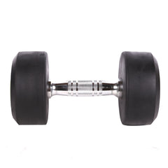 Exercise Dumbbell Ir 12.5 Kg Print Lm-4008 Default Title - MamasJan s