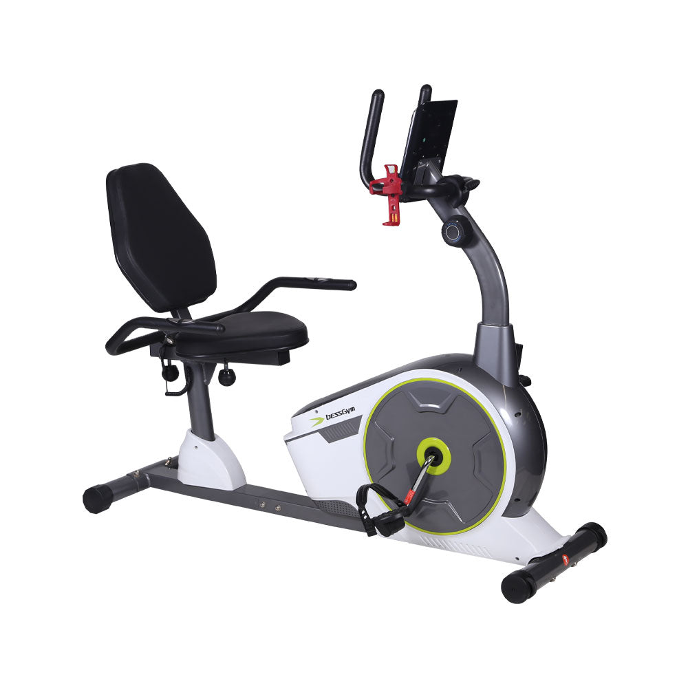 Exercise Cycle Ir Bg8708R Basic Default Title - MamasJan s