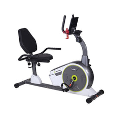 Exercise Cycle Ir Bg8708R Basic Default Title - MamasJan s