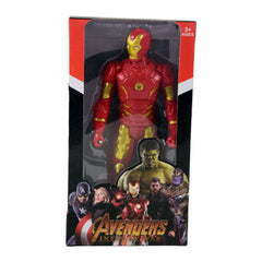 3799 AVENGERS FIGURE MIX BASIC Default Title - MamasJan Toys