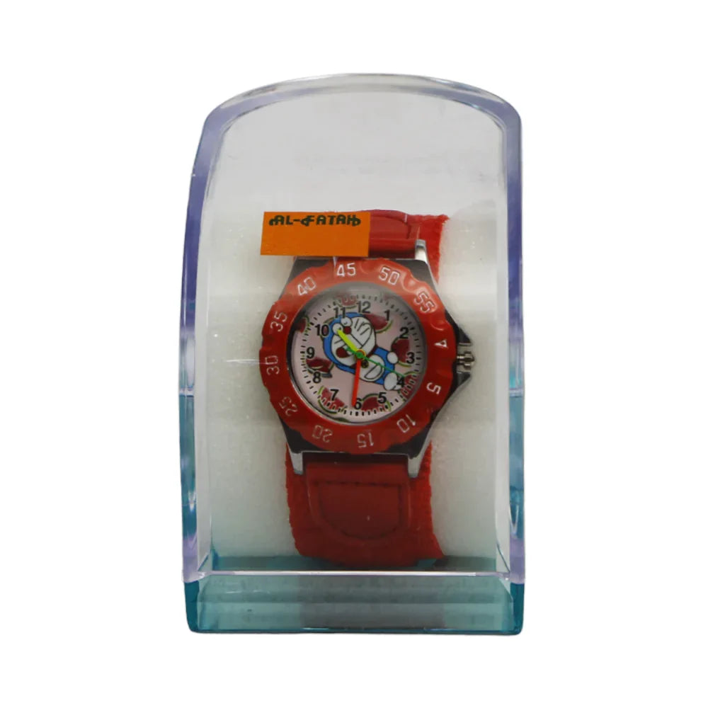 Cartoon Watch Magic Mix Character Basic Default Title - MamasJan Toys