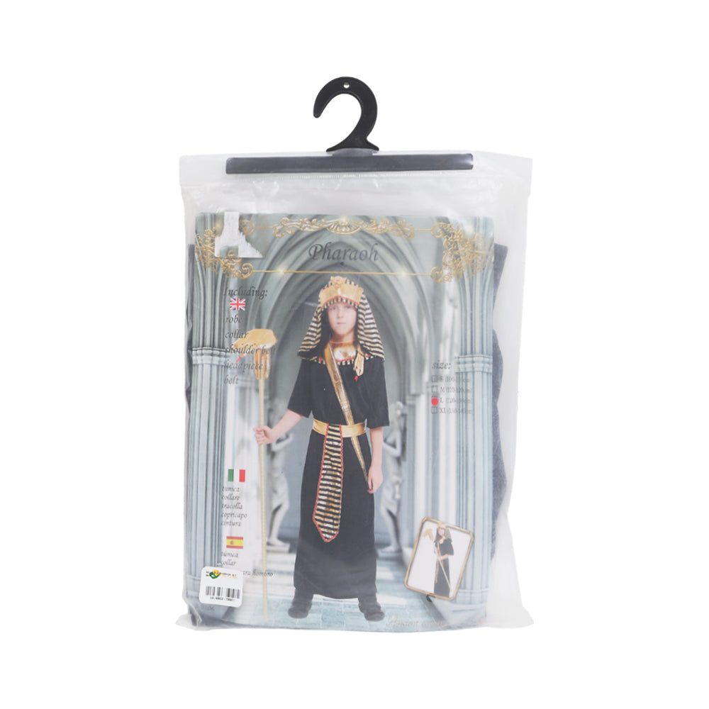 B0106 H-W PHARAOH SUIT BASIC Default Title - MamasJan Toys