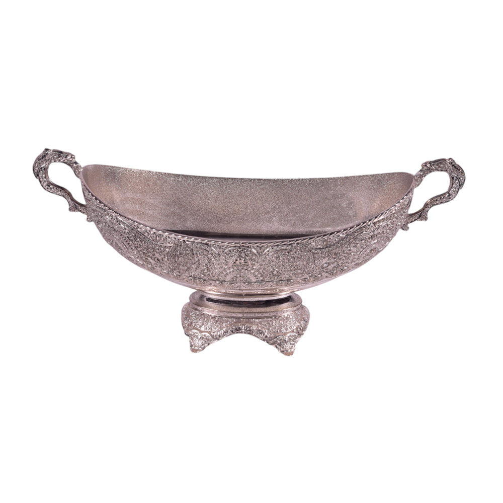 BOWL ORCHID TA1214 BASIC Default Title - MamasJan Decoration