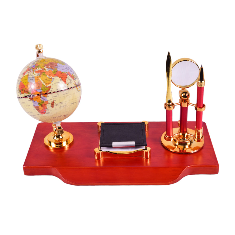 OFFICE TABLE SET IR 0391 BASIC Default Title - MamasJan Decoration