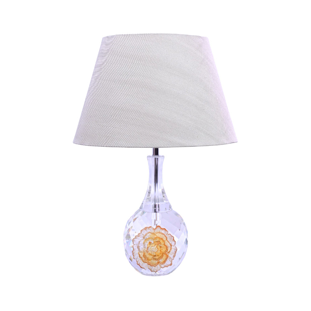 TABLE LAMP ROYAL BISTRO 034TDWG1-WG1-2 BASIC Default Title - MamasJan Décor