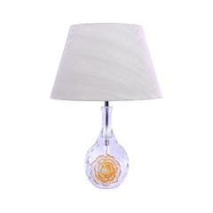 TABLE LAMP ROYAL BISTRO 034TDWG1-WG1-2 BASIC Default Title - MamasJan Décor
