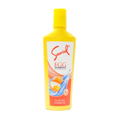 SAMSOL SHAMPOO EGG 250 ML Default Title - MamasJan Grocery Nonfood