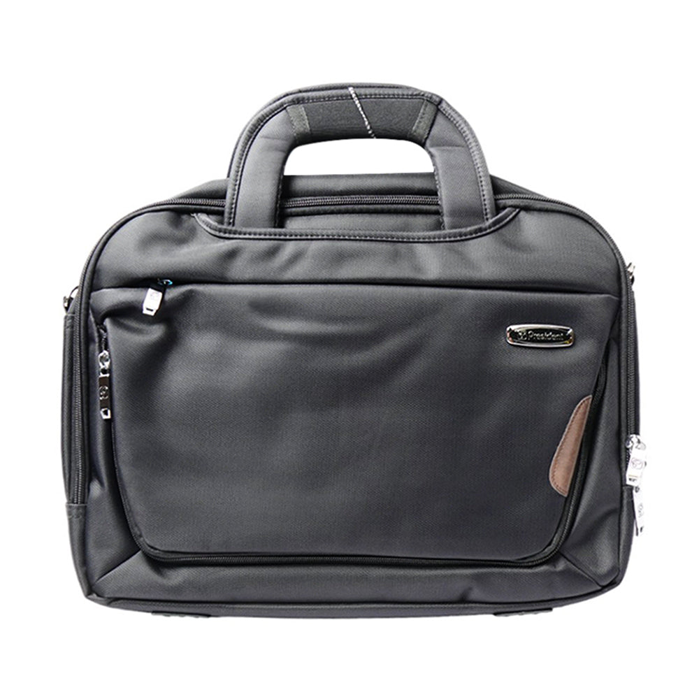 PRESIDENT LAPTOP BAG LBP3108-15 BASIC Default Title - MamasJan Luggage