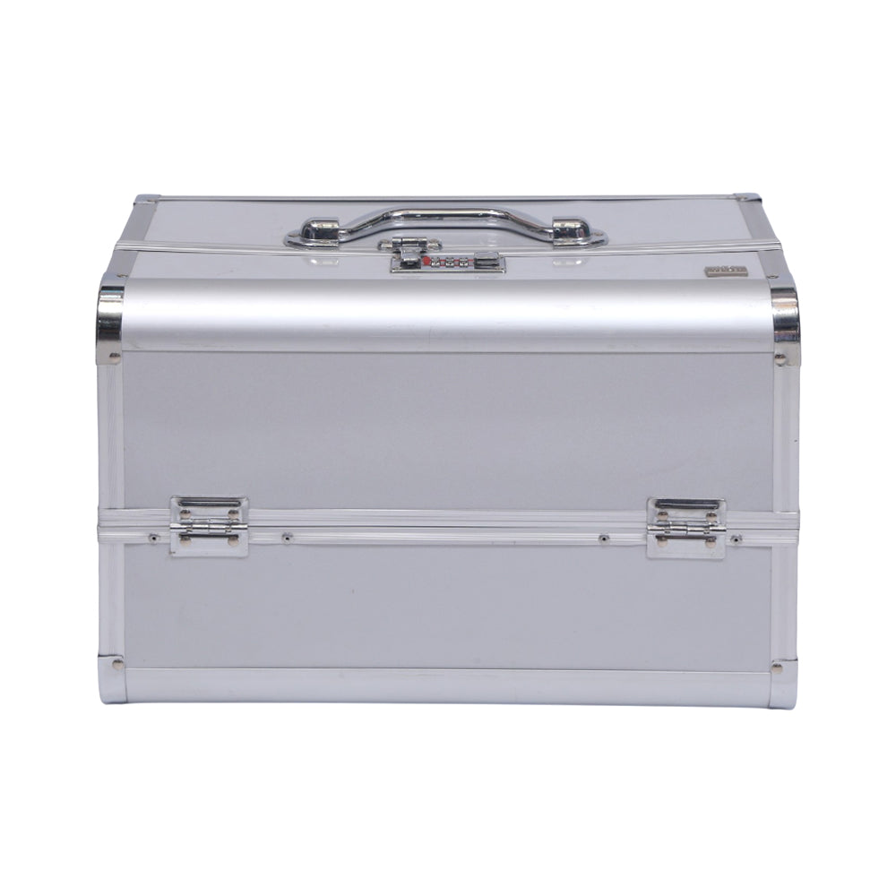 MONSCA BEAUTY CASE 15INCH M23707-15 BASIC Default Title - MamasJan Luggage