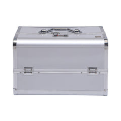 MONSCA BEAUTY CASE 15INCH M23707-15 BASIC Default Title - MamasJan Luggage