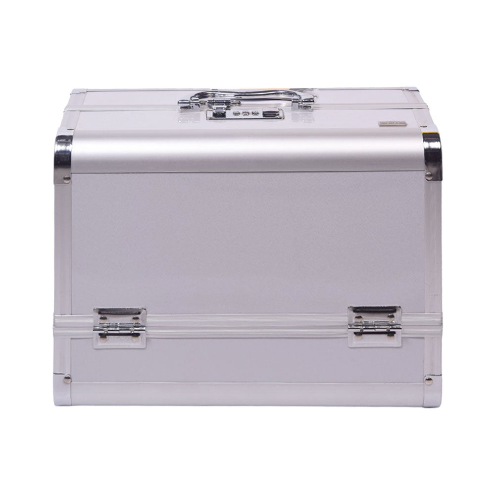 MONSCA BEAUTY CASE 12INCH M23707-12 BASIC Default Title - MamasJan Luggage