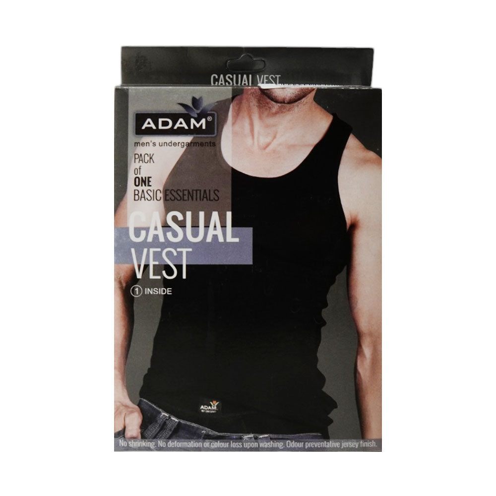 ADAM VEST 1800 LARGE. PC Default Title - MamasJan mens wear