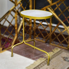 TABLE IR 90616 BASIC Default Title - MamasJan Furniture