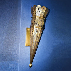 WALL LIGHT DT1146-38-3B PC Default Title - MamasJan Furniture