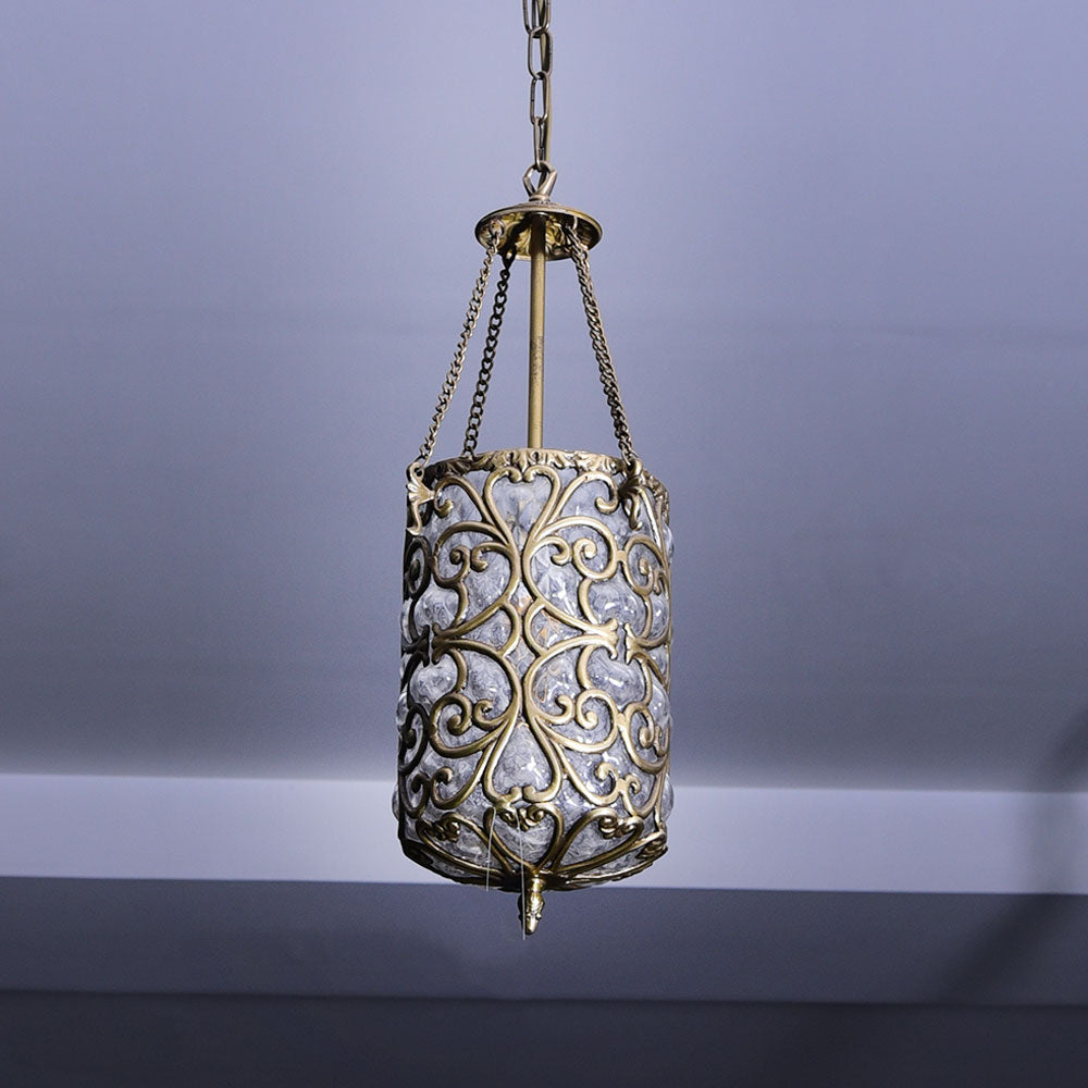 WALL LIGHT UST8036-B-16-IR PC Default Title - MamasJan Furniture