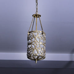 WALL LIGHT UST8036-B-16-IR PC Default Title - MamasJan Furniture