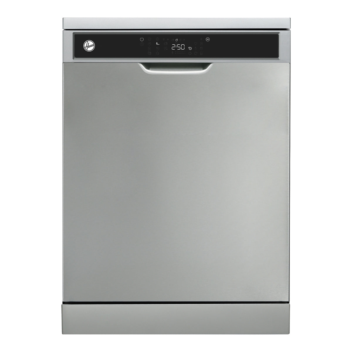 HOOVER DISHWASHER INOX HDWV1015S Default Title - MamasJan Electronics