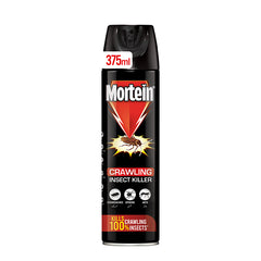 MORTEIN AEROSOL CIK 375ML 375 ML