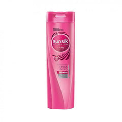 Sunsilk Thick & Long Shampoo 185ml
