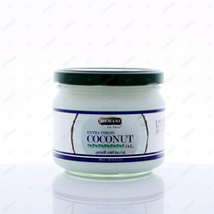 HEMANI EXTRA VIRGIN COCONUT OIL 300ML