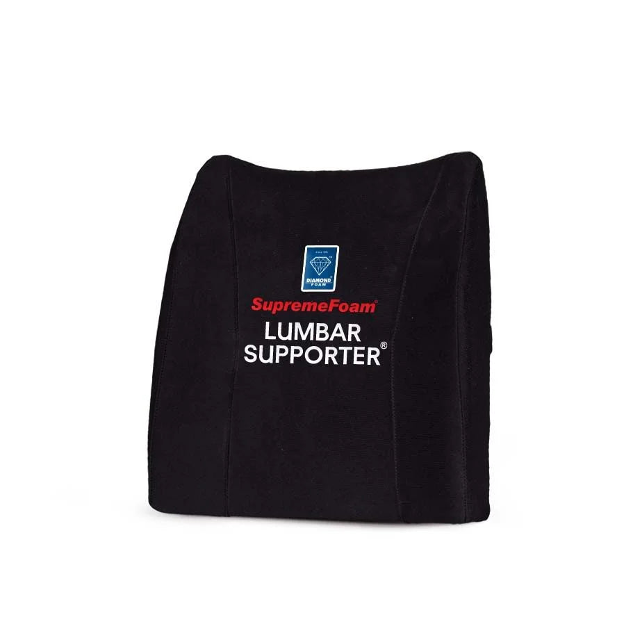 DIAMOND BACK LUMBAR SUPPORT