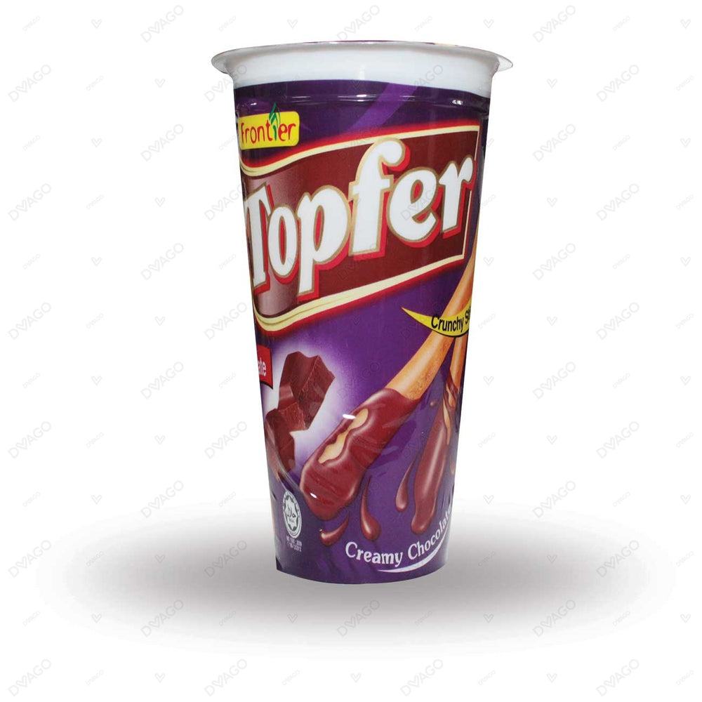 TOPFER CHOCOLATE 33 GRAMS