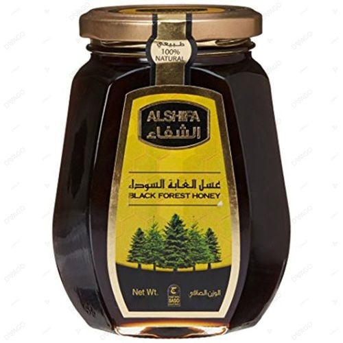 ALSHIFA B.FOREST HONEY 250 Grams