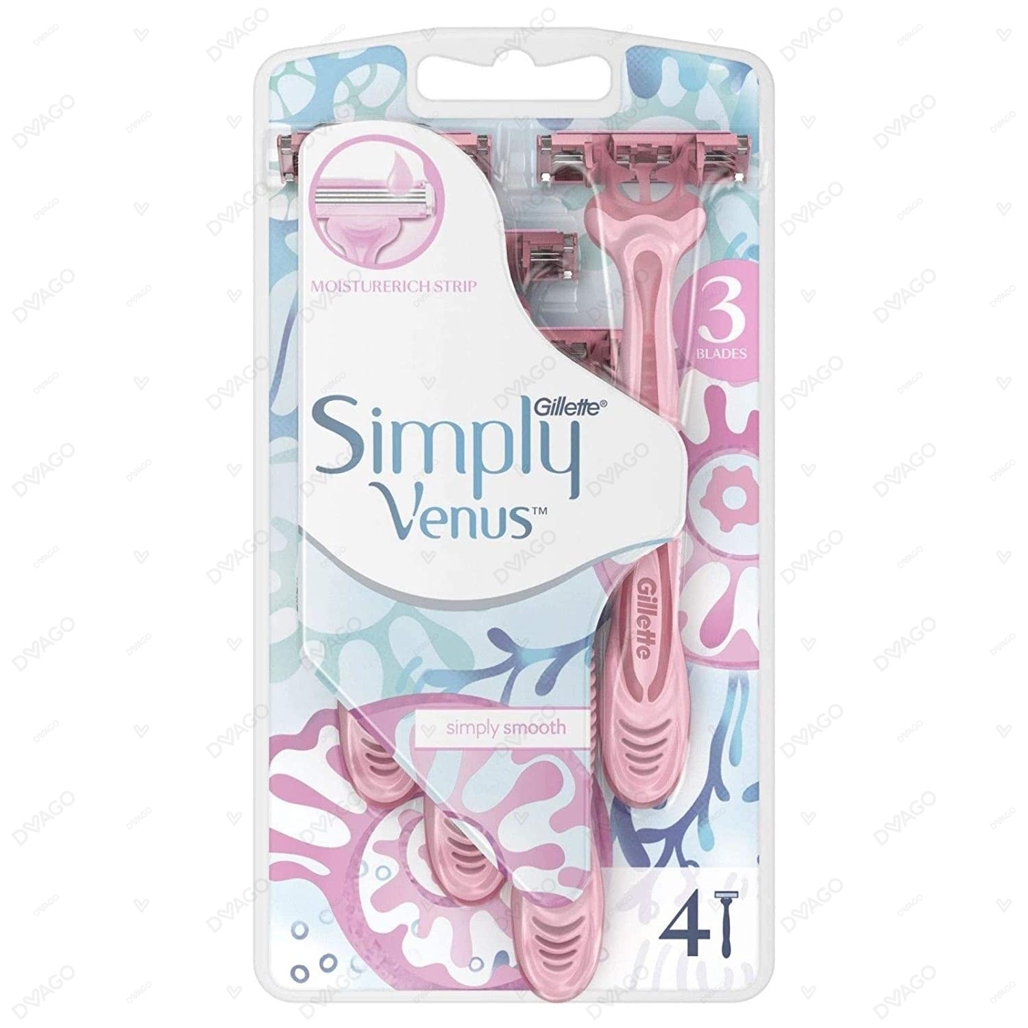 SIMPLY VENUS 3
