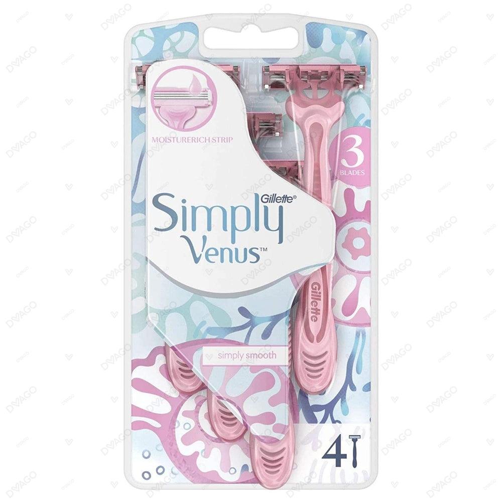 SIMPLY VENUS 3