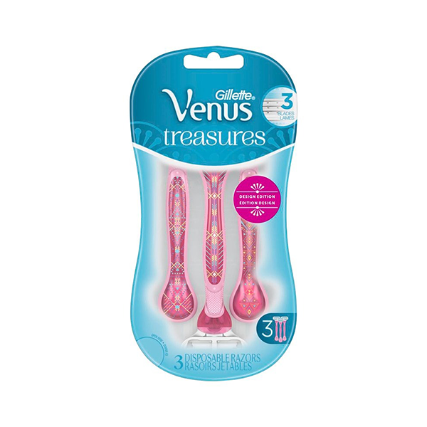 VENUS 3 3S