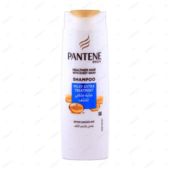 PANTENE PRO V MILKY EXTRA TREATMENT 650 ML SHAMPOO