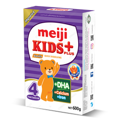 MEIJI KID PLUS 600G