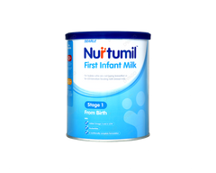 NURTUMILSTAGE 1 400MG 400 MG
