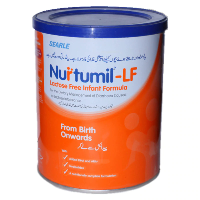 NURTUMIL LF