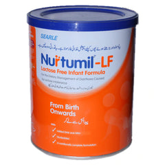 NURTUMIL LF
