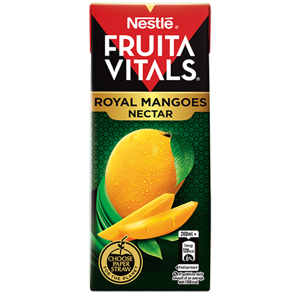 NFV ROYAL MANGO/N 200ML