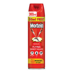 MORTEIN FIK AEROSOL 300ML 300 ML