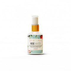 Co Natural Rose Water Default Title - MamasJan Makeup