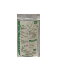 Fdl Ds Infusion 0.9% 500ml