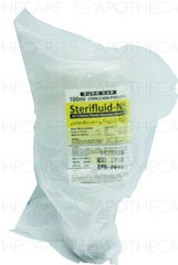 Fdl Ns Infusion 0.9% 100ml