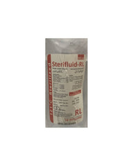Sterifluid Rl Infusion 500ml
