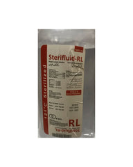 Fdl Ringer Infusion 1000ml