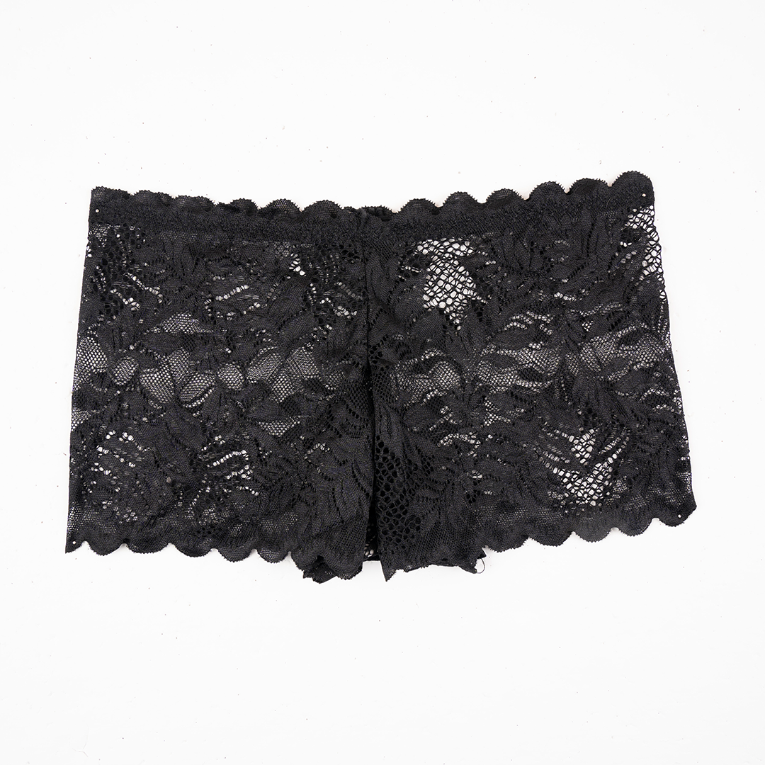 Belleza-Short-Panty-18 T.Pink - MamasJan Lingerie