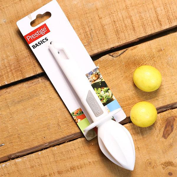 JUICER PRESS PRESTIGE LEMON PR54168 Default Title - MamasJan Crockery