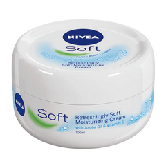 Nivea Soft Cream 100Ml