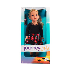 AD 12522 MFR DOLL W-SHIRT Default Title - MamasJan Toys