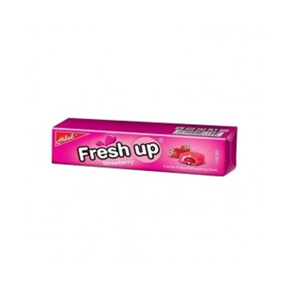 FRESHUP STRAWBERRY STICK