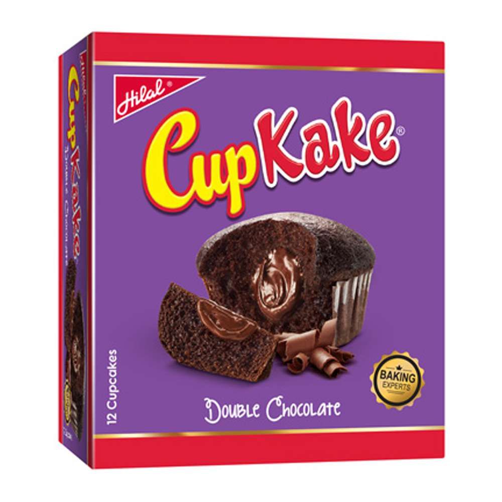 HILAL CUP KAKE CHOCOLATE