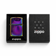 ZIPPO LIGHTER 151 FAIRY Default Title - MamasJan Tobacco Shop
